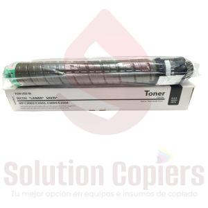 Solution Copiers 45 Toner Mpc black 3003,3503.3504